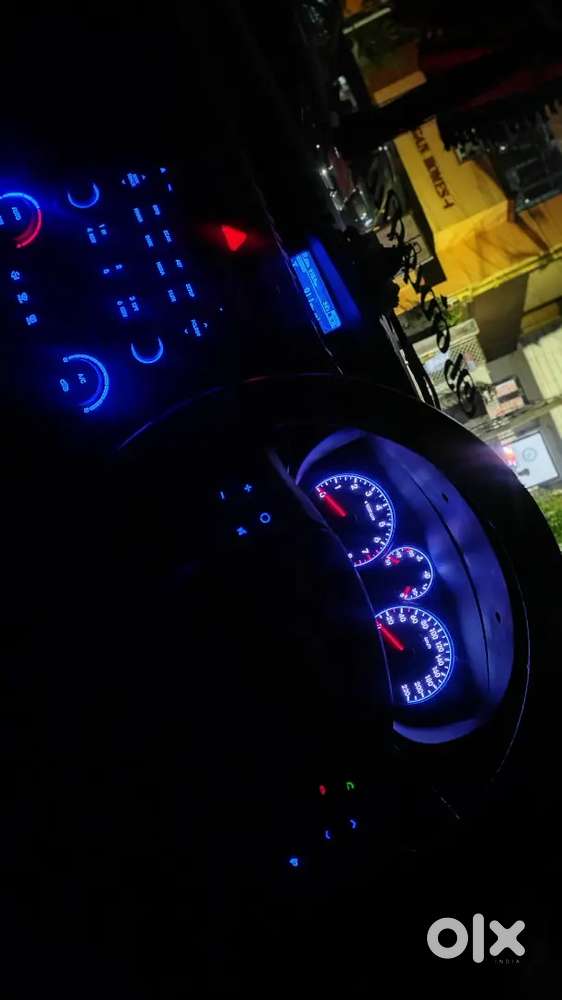 Hyundai I20 Enthusiast Maintained