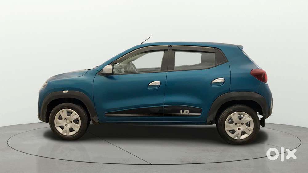 Renault Kwid 2015-2019 1.0 Rxt (o), 2022, Petrol