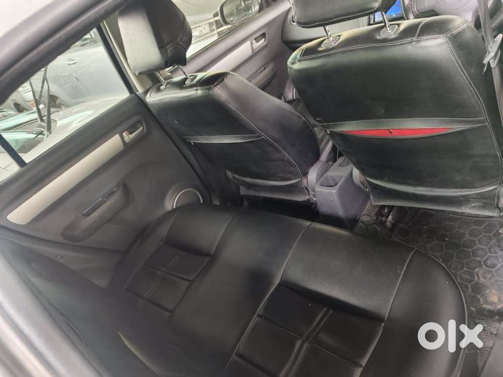 Maruti Suzuki Swift Vdi, 2011, Diesel