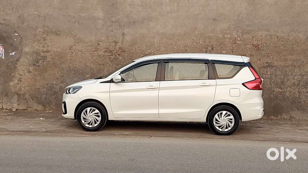 Maruti Suzuki Ertiga