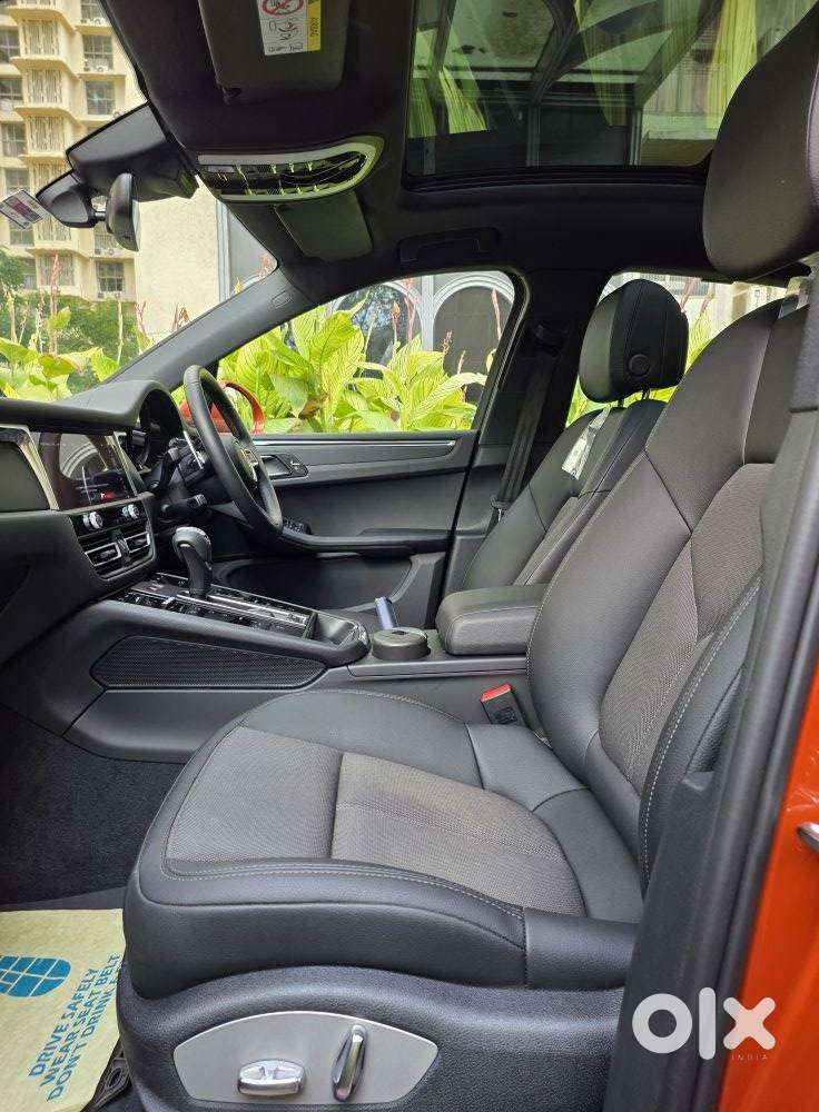 Porsche Macan 2.0 Petrol, 2024, Petrol