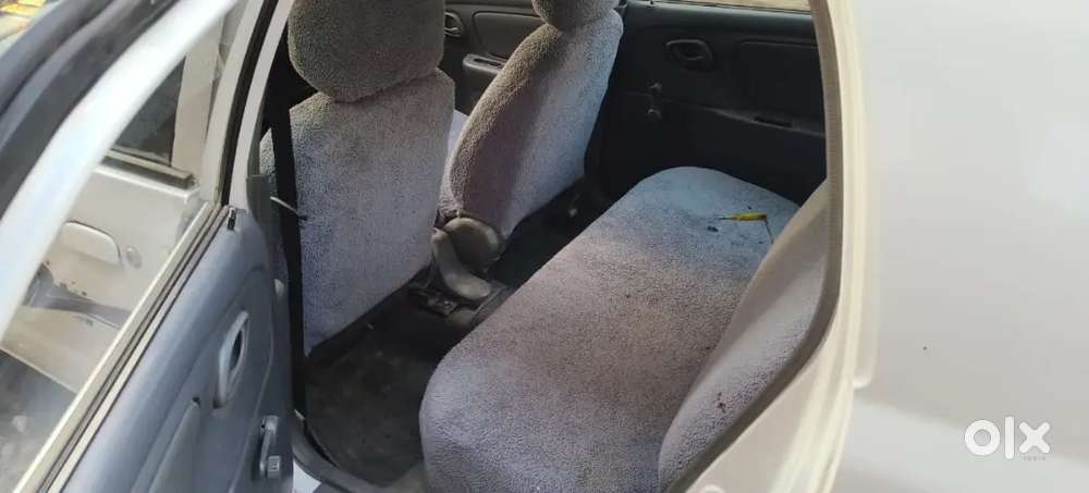 Maruti Suzuki Alto 800 2010 Petrol 80000 Km Driven