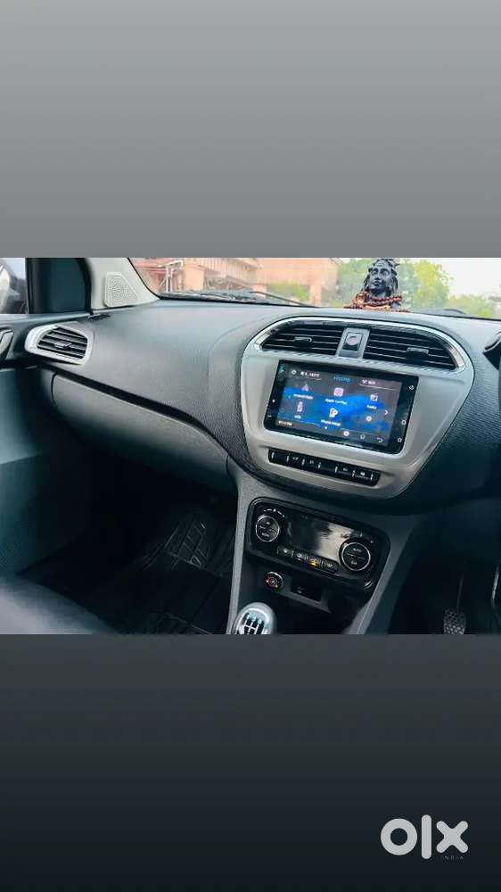 Tata Tigor 2020 Revotron Hybrid