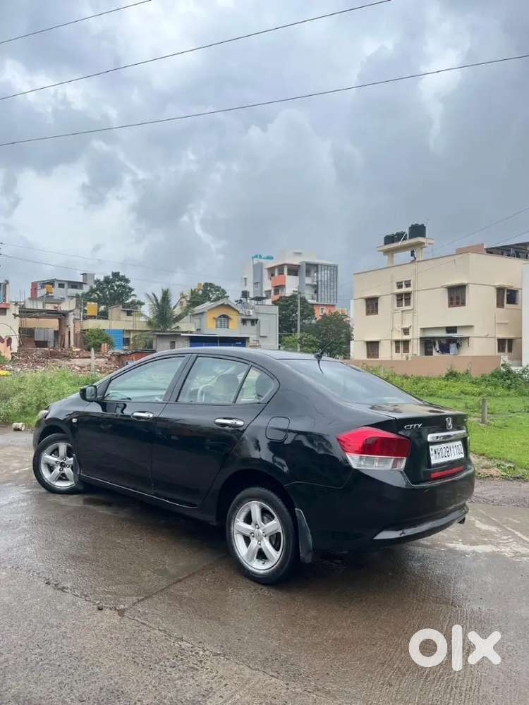 Honda City 1.5 Mt 2010 Model