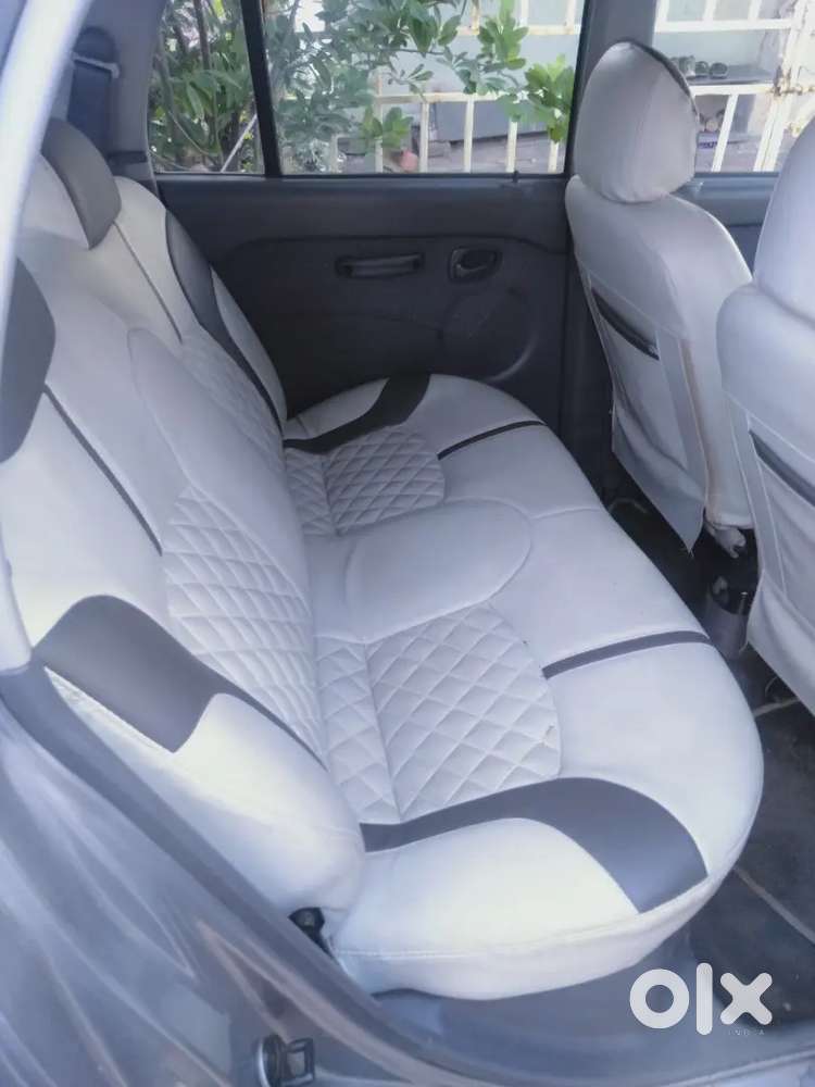 Hyundai Santro Xing 2006 Petrol Car