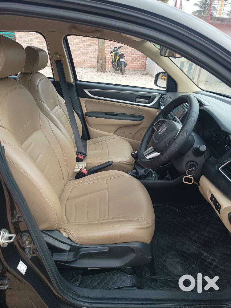 Honda Amaze 1.2 Smt I Vtec, 2022, Petrol