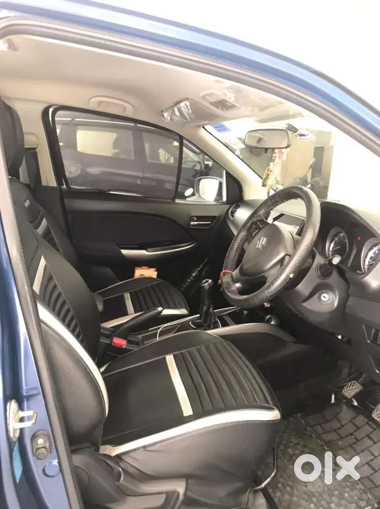 Maruti Suzuki Baleno 2020 Petrol 37000 Km Driven