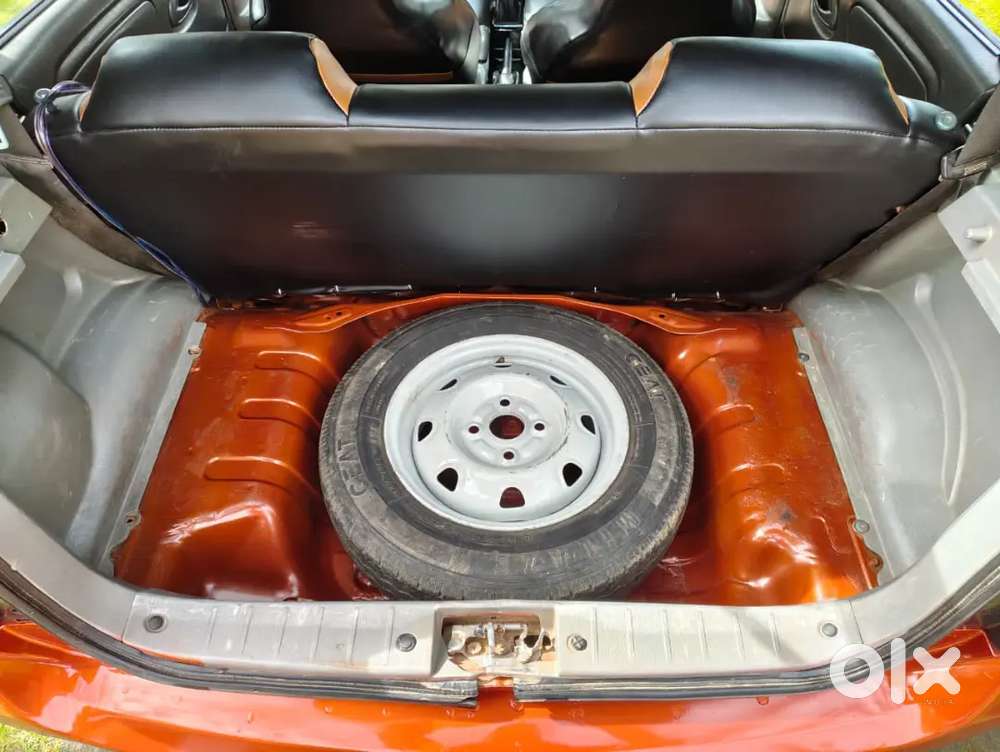 Maruti Suzuki Alto K10 2013