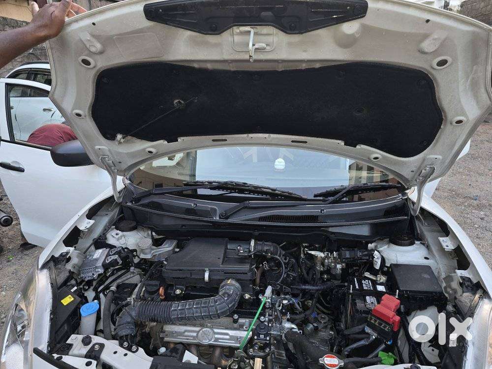 Maruti Suzuki Dzire 1.2 Vxi Cng, 2025, Cng & Hybrids