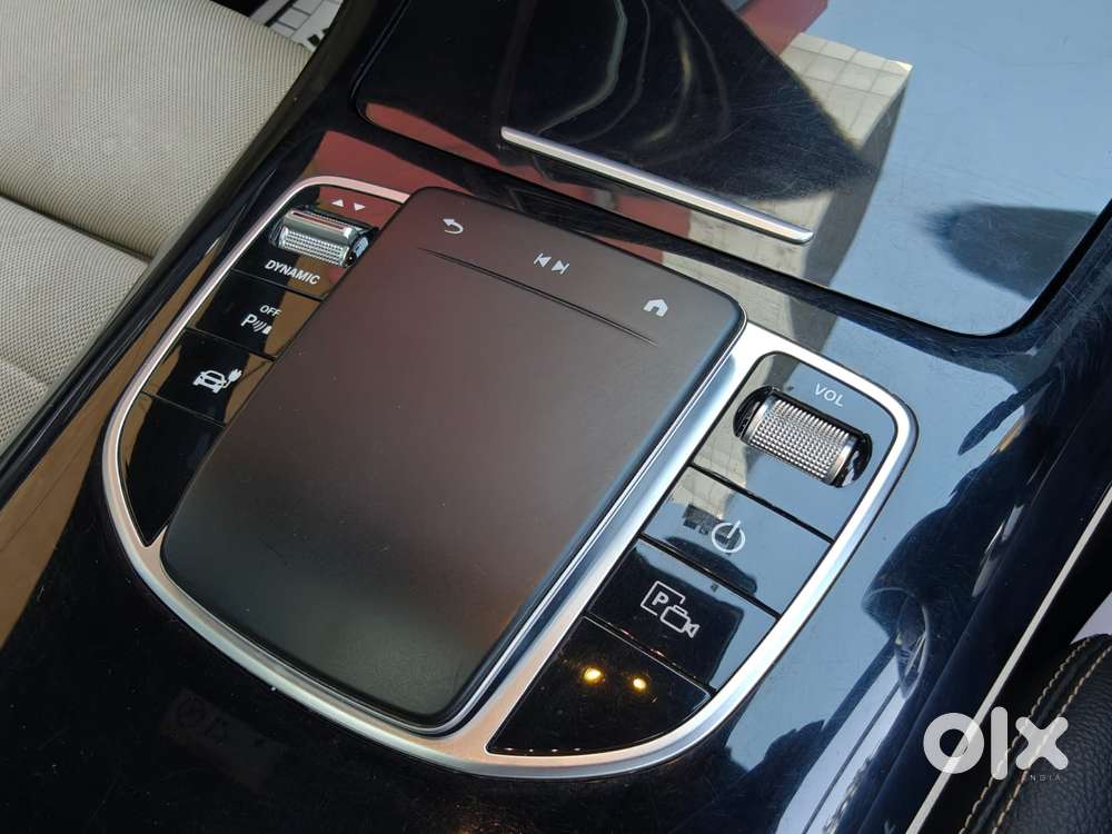 Mercedes-benz Eqc 400 4matic, 2022, Electric