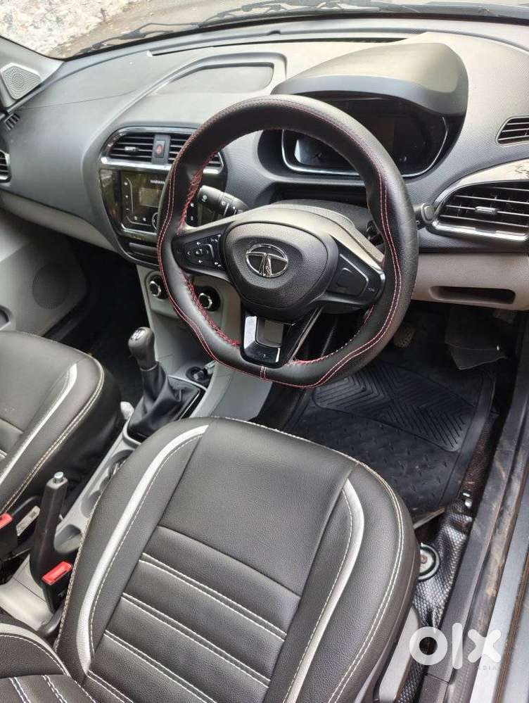 Tata Tiago 1.2 Revotron Xt, 2023, Petrol