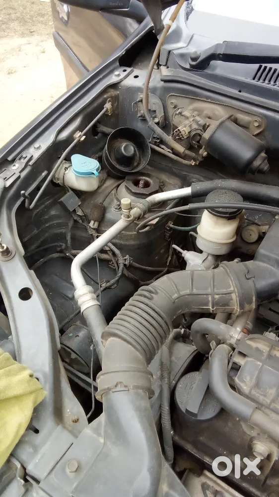 Maruti Suzuki Alto 800 2013