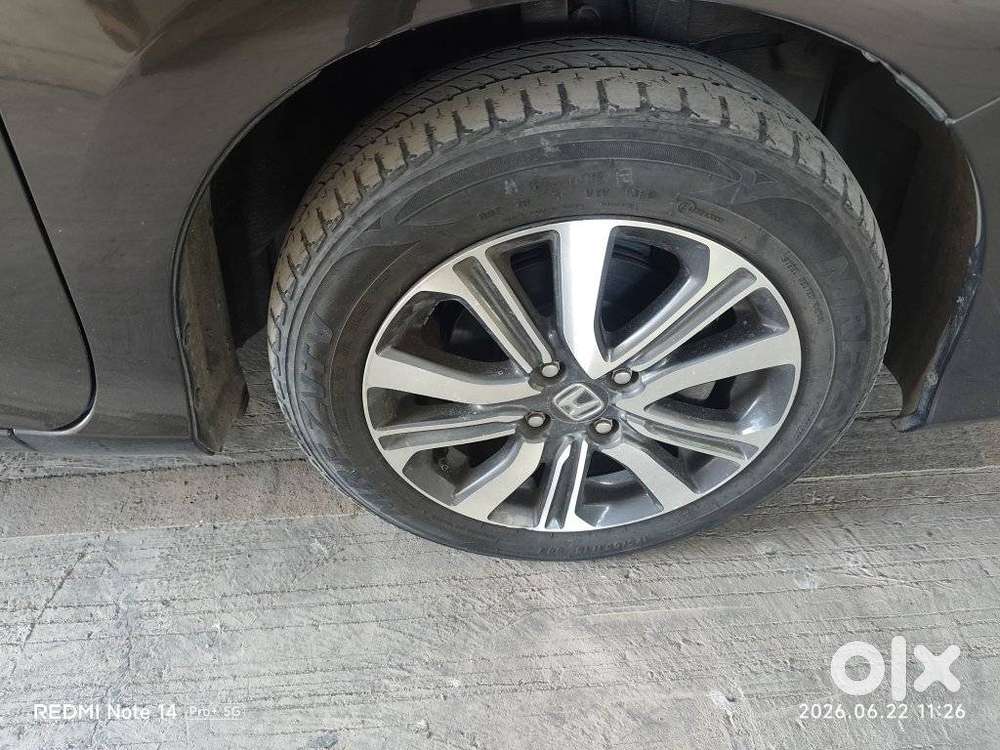 Honda City I-vtec V, 2019, Petrol