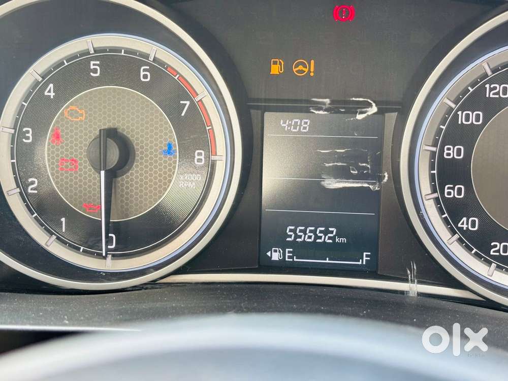 Maruti Suzuki Baleno 1.3 Delta, 2018, Petrol