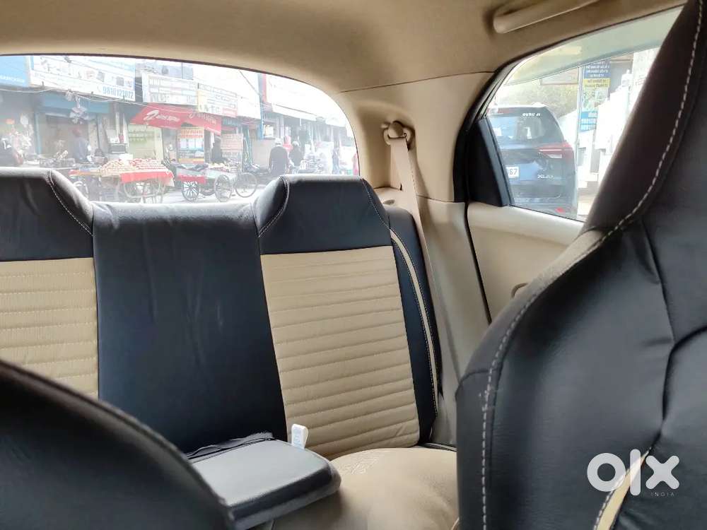 Honda Brio 2012 Petrol 53550 Km Driven Car In Gurgaon But Agra No