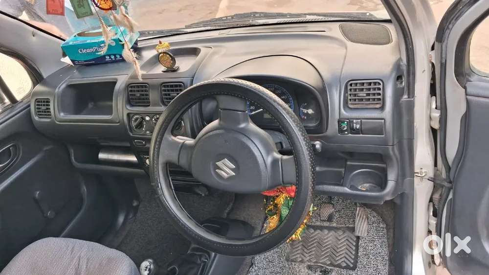 Maruti Suzuki Wagon R 2008 Cng & Hybrids Well Maintained