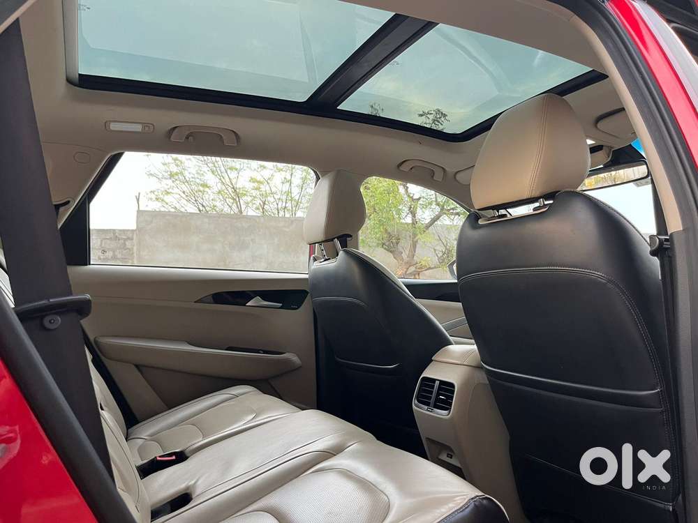 Mg Hector 2.0 Sharp Diesel, 2021, Diesel