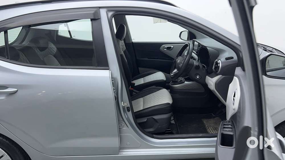 Hyundai Grand I10 Nios Sportz 1.2 Kappa Vtvt, 2023, Petrol