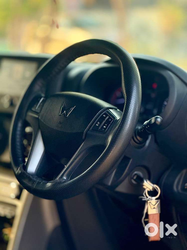 Mahindra Thar Lx Hard Top Diesel Mt Rwd, 2024, Diesel