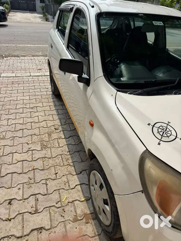 Maruti Suzuki 800 Ac 2019 Car Pb 11 Number Commercial