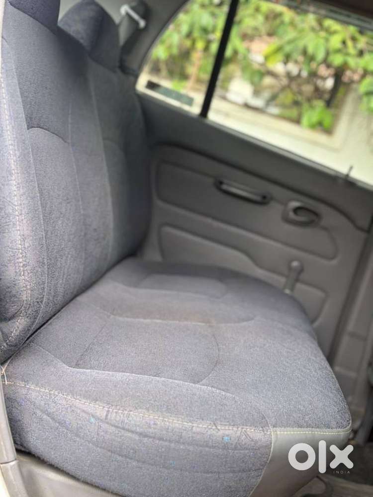 Hyundai Santro Xing Gl, 2004, Petrol