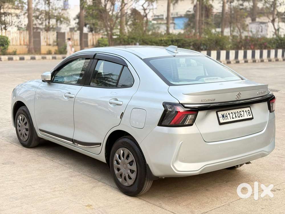 Maruti Suzuki Dzire 1.2 Vxi, 2025, Petrol