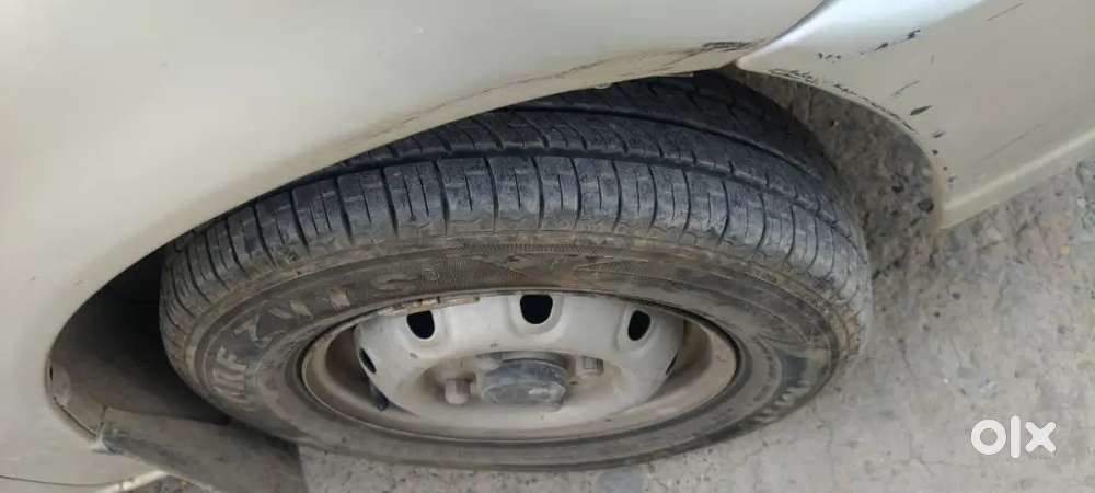 Maruti Suzuki Zen  Very Good Condition New Tyres And With Effective Ac