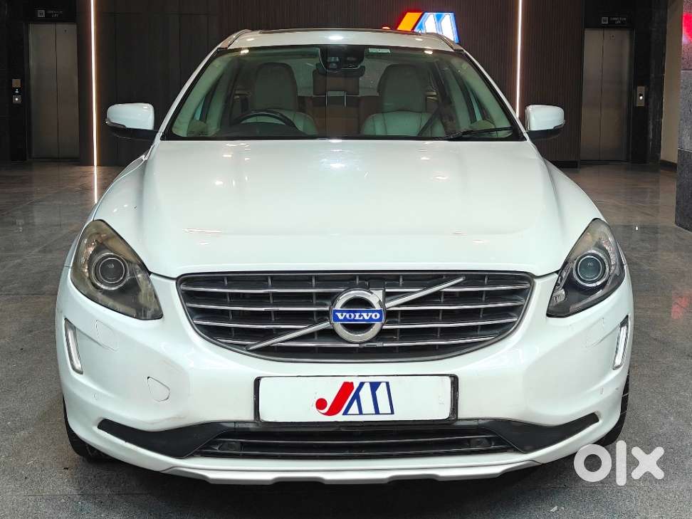 Volvo Xc60 D5 Summum, 2014, Diesel