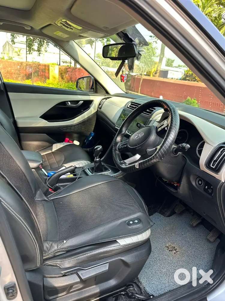 Hyundai Creta 2021- Well Maintained | Excellent Condition