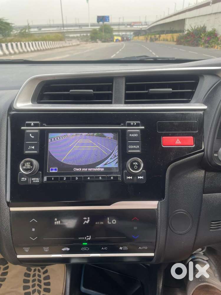 Honda Jazz V, 2016, Petrol