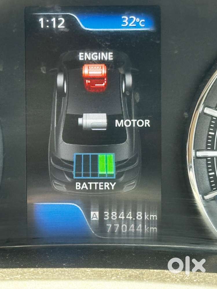 Maruti Suzuki Ciaz 2019