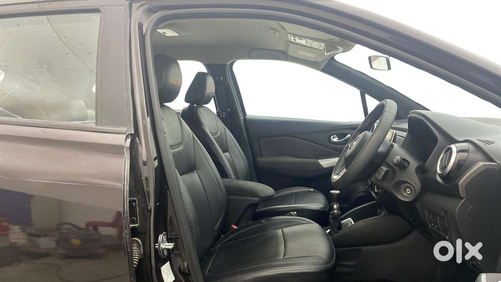 Nissan Kicks Xv, 2022, Petrol