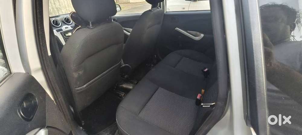 Ford Figo Duratorq Zxi 1.4, 2013, Diesel