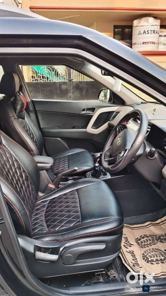 Hyundai Creta 1.6 Sx, 2015, Diesel