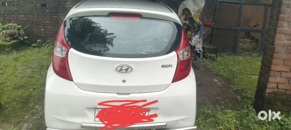 Hyundai Eon 0.8 Era 2017