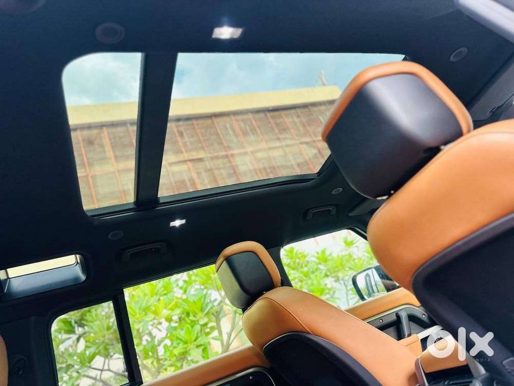 Land Rover Defender 2.0 110 Hse, 2024, Petrol
