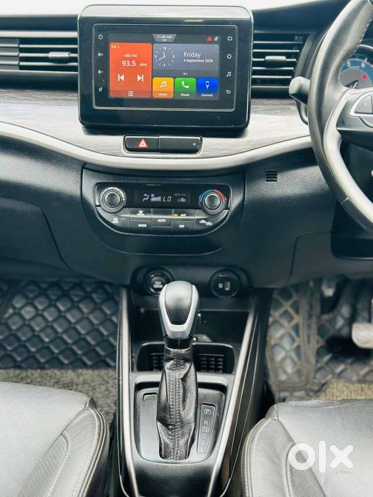 Maruti Suzuki Xl6 1.5 Alpha At, 2020, Petrol