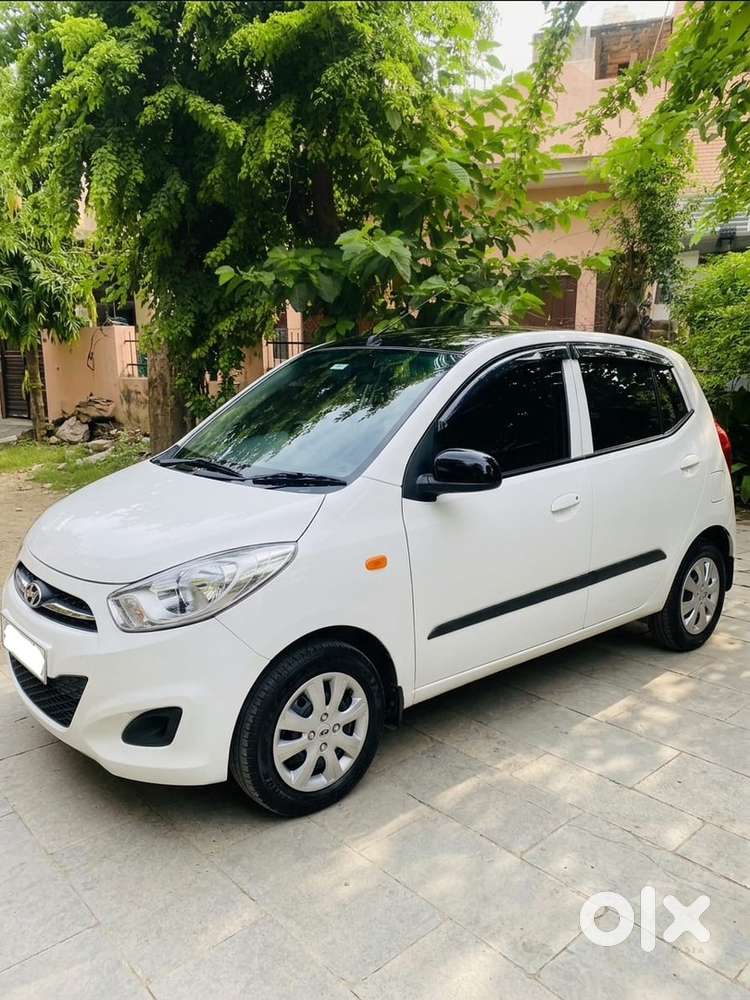 Hyundai Grand I10 2014