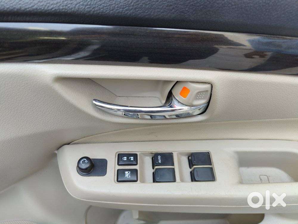 Maruti Suzuki Ciaz Vdi, 2016, Diesel