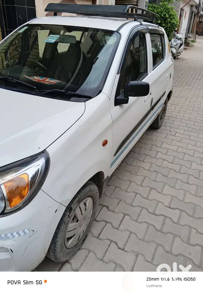 Maruti Suzuki Alto 2022 Limited Edition