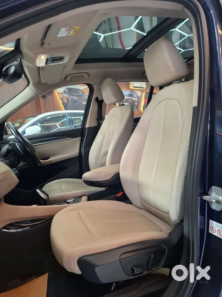 Bmw X1 Sdrive20i Xline, 2019, Petrol