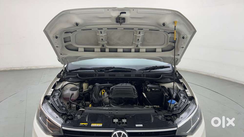 Volkswagen Virtus Highline Plus 1.0 Tsi At, 2024, Petrol