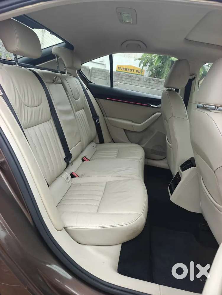 Skoda Octavia 2020 Diesel Automatic