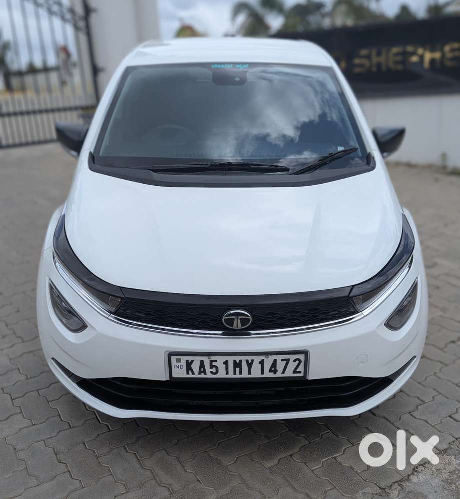 Tata Altroz Xz, 2025, Petrol
