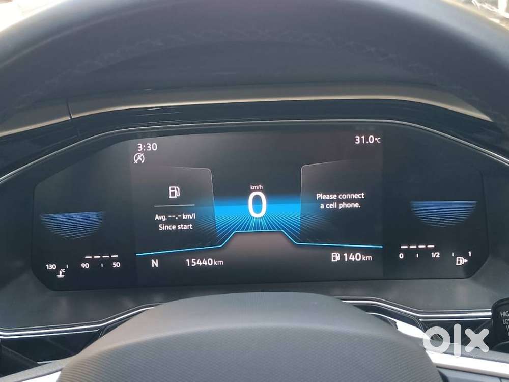 Volkswagen Virtus 1.0 Topline Tsi At, 2023, Petrol