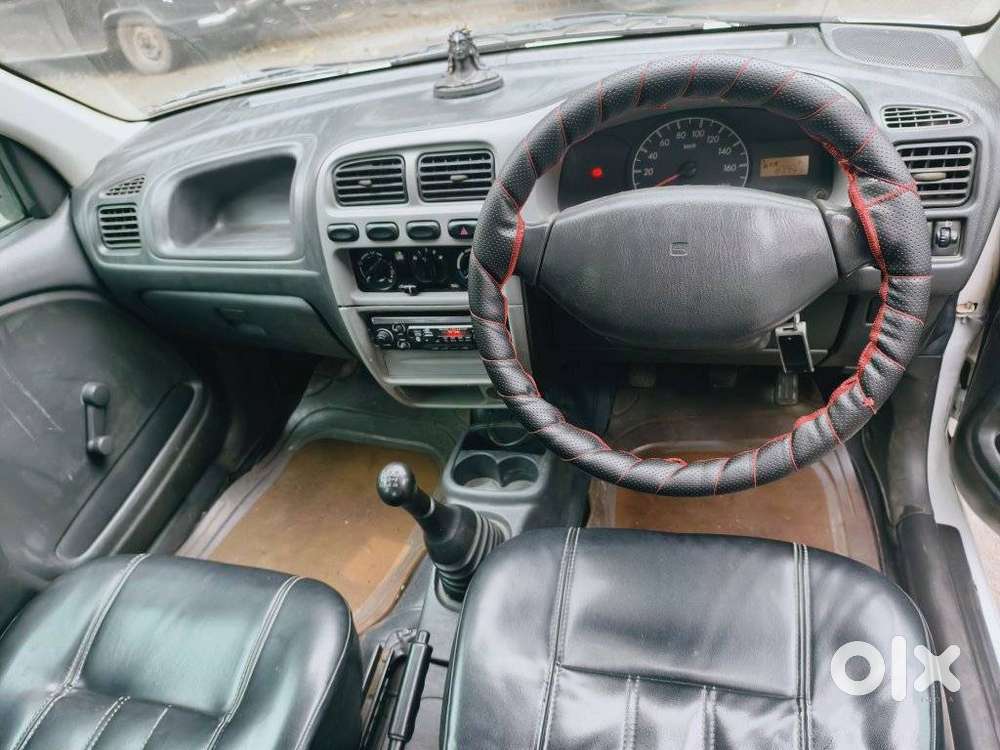 Maruti Suzuki Alto 0.8 Lxi (o), 2012