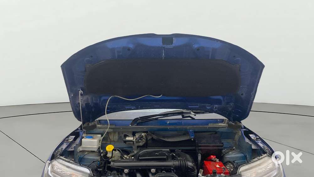 Renault Kwid 2019-ongoing 1.0 Climber Amt (o), 2022, Petrol