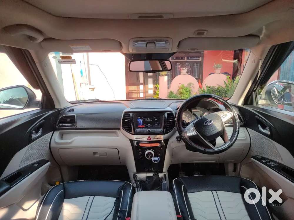 Mahindra Xuv300 2021 Diesel 51000 Km Driven