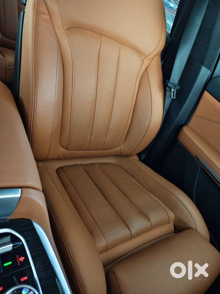 X7 Bmw X 7 40i