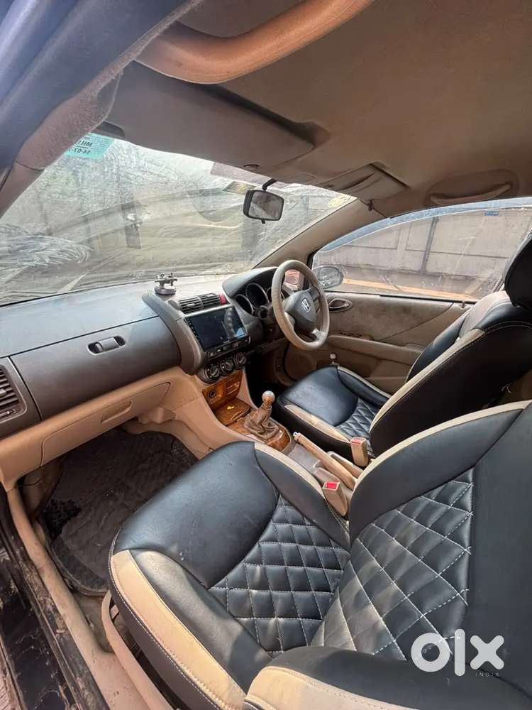 Honda City 2004 Gxi Petrol